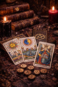 El Arte del Tarot